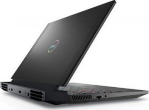 Laptop Dell Dell G15 5520 Special Edition Obsidian Black, 15.6 ", WVA, FHD 165Hz, 1920 x 1080, Anti-glare, Intel Core i7, i7-12700H, 16 GB, 5
