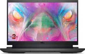 Laptop Dell Dell G15 5520 Special Edition Obsidian Black, 15.6 ", WVA, QHD 240Hz, 2560 x 1440, Anti-glare, Intel Core i7, i7-12700H, 32 GB, 1