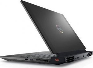 Laptop Dell Dell G15 5521 Special Edition Obsidian Black, 15.6 ", WVA, QHD, 240 Hz, 2560 x 1440, Anti-glare, Intel Core i7, i7-12700H, 16 G 3
