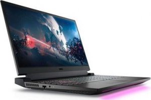 Laptop Dell Dell G15 5521 Special Edition Obsidian Black, 15.6 ", WVA, QHD, 240 Hz, 2560 x 1440, Anti-glare, Intel Core i7, i7-12700H, 32 G 2