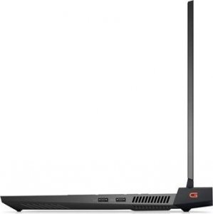Laptop Dell Dell G15 5521 Special Edition Obsidian Black, 15.6 ", WVA, QHD, 240 Hz, 2560 x 1440, Anti-glare, Intel Core i7, i7-12700H, 32 G 4