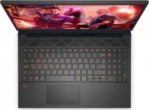 Laptop Dell Dell G15 5525 Phantom Grey, 15.6 ", WVA, FHD, 165 Hz, 1920 x 1080, Anti-glare, AMD Ryzen 7, 6800H, 16 GB, SSD 1000 GB, NVIDIA 2