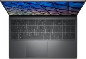 Laptop Dell Dell Vostro 15 5510 Titan Grey, 15.6 ", WVA, Full HD, 1920 x 1080, Anti-glare, Intel Core i5, i5-11320H, 8 GB, DDR4, SSD 256 GB, 5