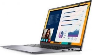Laptop Dell Dell Vostro 16 5625 Titan Gray, 16 ", WVA, FHD+, 1920 x 1200, Anti-glare, AMD Ryzen 7, 5825U, 16 GB, DDR4, SSD 512 GB, AMD Radeo 3