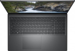Laptop Dell Dell Vostro 5510 i7-11390H 15,6"FHD 16GB DDR4 SSD512 Intel Iris Xe FgrPr WLAN+BT Backlit W11Pro 10