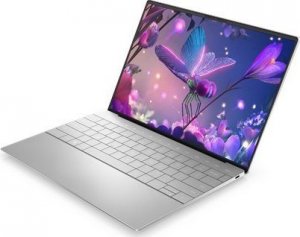 Laptop Dell Dell XPS 13 Plus 9320 Silver, 13.4 ", WVA, FHD+, 1920 x 1200, Anti-glare, Intel Core i7, i7-1260P, 16 GB, SSD 1000 GB, Intel Iri 3