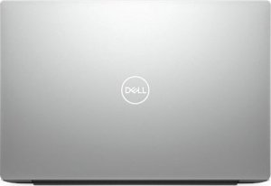 Laptop Dell Dell XPS 13 Plus 9320 Silver, 13.4 ", WVA, FHD+, 1920 x 1200, Anti-glare, Intel Core i7, i7-1260P, 16 GB, SSD 1000 GB, Intel Iri 6