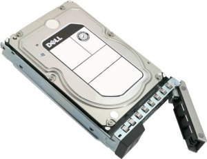 Dysk serwerowy Dell 8TB 3.5'' SATA III (6 Gb/s)  (400-ASIF) 1