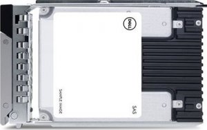 Dysk serwerowy Dell 1.92TB 2.5'' SATA III (6 Gb/s)  (345-BEFC) 1