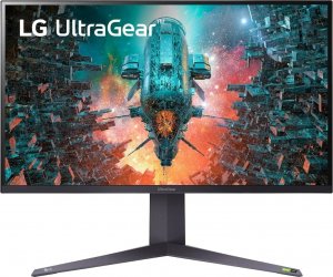 Monitor LG UltraGear 32GQ950-B 1