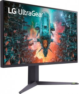 Monitor LG UltraGear 32GQ950-B 4