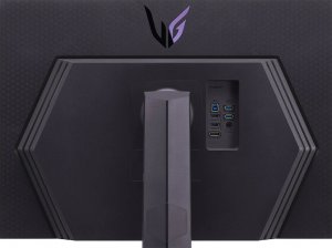 Monitor LG UltraGear 32GQ850-B 13