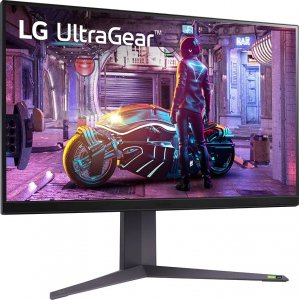 Monitor LG UltraGear 32GQ850-B 3