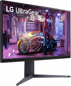 Monitor LG UltraGear 32GQ850-B 4