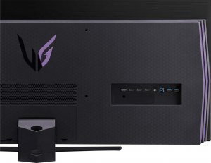 Monitor LG UltraGear  OLED 48GQ900-B 11