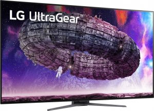 Monitor LG UltraGear  OLED 48GQ900-B 3