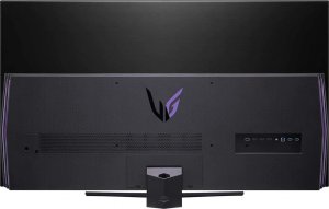 Monitor LG UltraGear  OLED 48GQ900-B 7