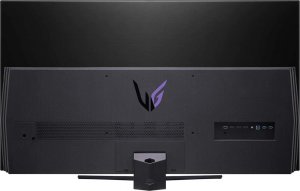 Monitor LG UltraGear  OLED 48GQ900-B 8