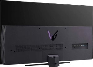 Monitor LG UltraGear  OLED 48GQ900-B 10