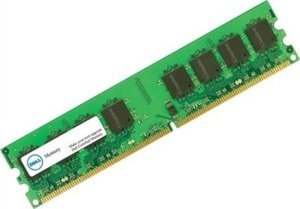 Pamięć dedykowana Dell Dell 32GB RDIMM, 3200MT/s, Dual Rank 16Gb BASE 1