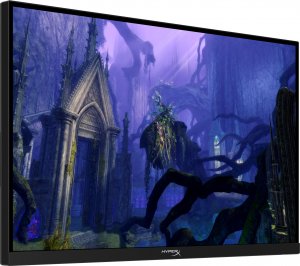 Monitor HyperX Armada 27 (64V69AA#ABB) 5