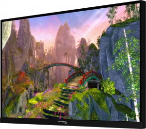 Monitor HyperX Armada 27 (64V69AA#ABB) 6