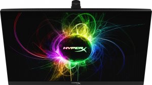 Monitor HyperX Armada 27 (64V69AA#ABB) 7