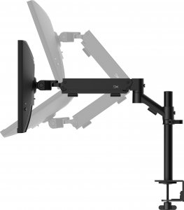 Monitor HyperX Armada 27 (64V69AA#ABB) 9