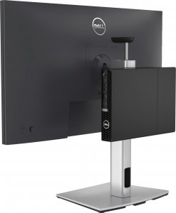 Dell Stojak biurkowy na monitor 19" -27" AIO Micro MFS22 (482-BBEO) 5