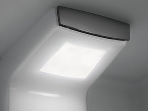 Lodówka Electrolux LRB3DE18S 4