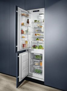 Lodówka Electrolux ENT7TE18R 2