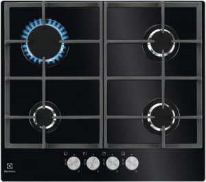 Płyta grzewcza Electrolux EGG6426SK 1