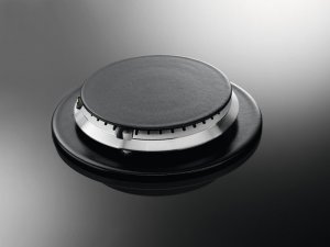 Płyta grzewcza Electrolux EGG6426SK 2