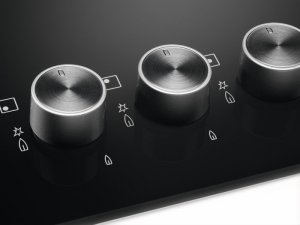 Płyta grzewcza Electrolux EGG6426SK 5