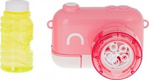 Kontext APARAT FOTO MASZYNKA DO ROBIENIA BANIEK MYDLANYCH #E1 2