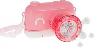 Kontext APARAT FOTO MASZYNKA DO ROBIENIA BANIEK MYDLANYCH #E1 3