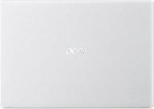 Laptop Acer Acer Aspire 1 A114-61L 128 GB, Pearl White, 14 ", IPS, FHD, 1920 x 1080 pixels, Anti-glare, Qualcomm, SnapdragonTM SC7180, 8 GB, 6