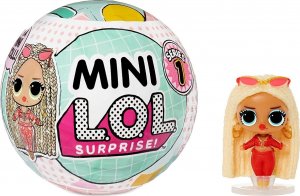 MGA 579618EUC L.O.L. Surprise OMG Minis in PDQ 1
