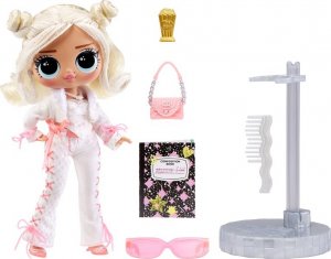MGA L.O.L. Surprise Tweens Doll S3 Asst 1 szt. (584049EUC) 3