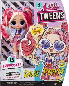 MGA L.O.L. Surprise Tweens Doll S3 Asst 1 szt. (584049EUC) 4