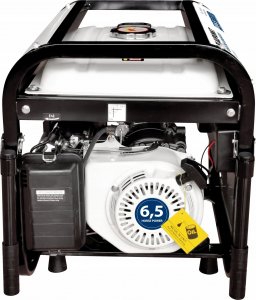 Agregat Blaupunkt PG2065 2200 W 3-fazowy 2