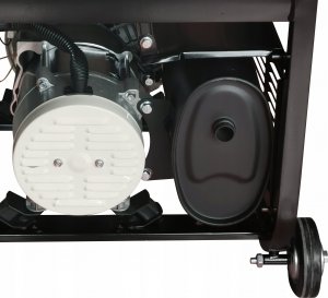 Agregat Blaupunkt PG2065 2200 W 3-fazowy 3