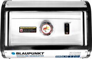 Agregat Blaupunkt PG2065 2200 W 3-fazowy 4