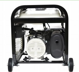 Agregat Blaupunkt PG2065 2200 W 3-fazowy 5