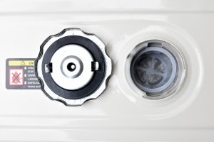 Agregat Blaupunkt PG2065 2200 W 3-fazowy 6