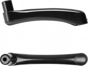 Duronic Dodatkowe przęsło do montażu w uchwytach z serii DM45 lub DM55 (DM45/55) 3