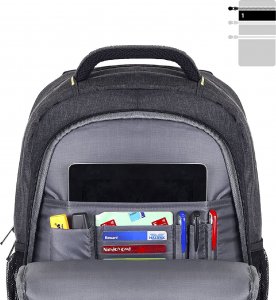 Plecak Duronic 15.6" (LB13) 5