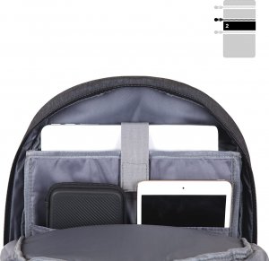 Plecak Duronic 15.6" (LB13) 6