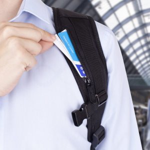 Plecak Duronic 15.6" (LB24) 2