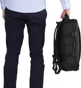 Plecak Duronic 15.6" (LB24) 5